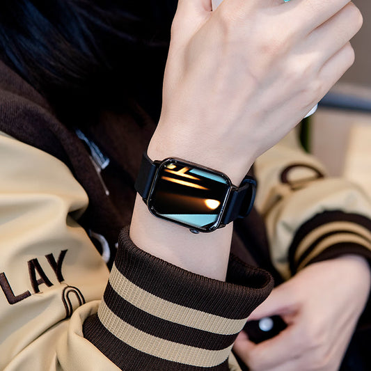 Reloj Inteligente H11S Bluetooth Calling