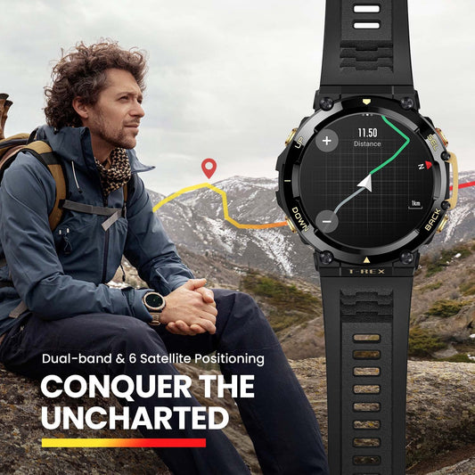 x  Smartwatch de Natación con Monitoreo de Salud y Fitness

Wrist Watch