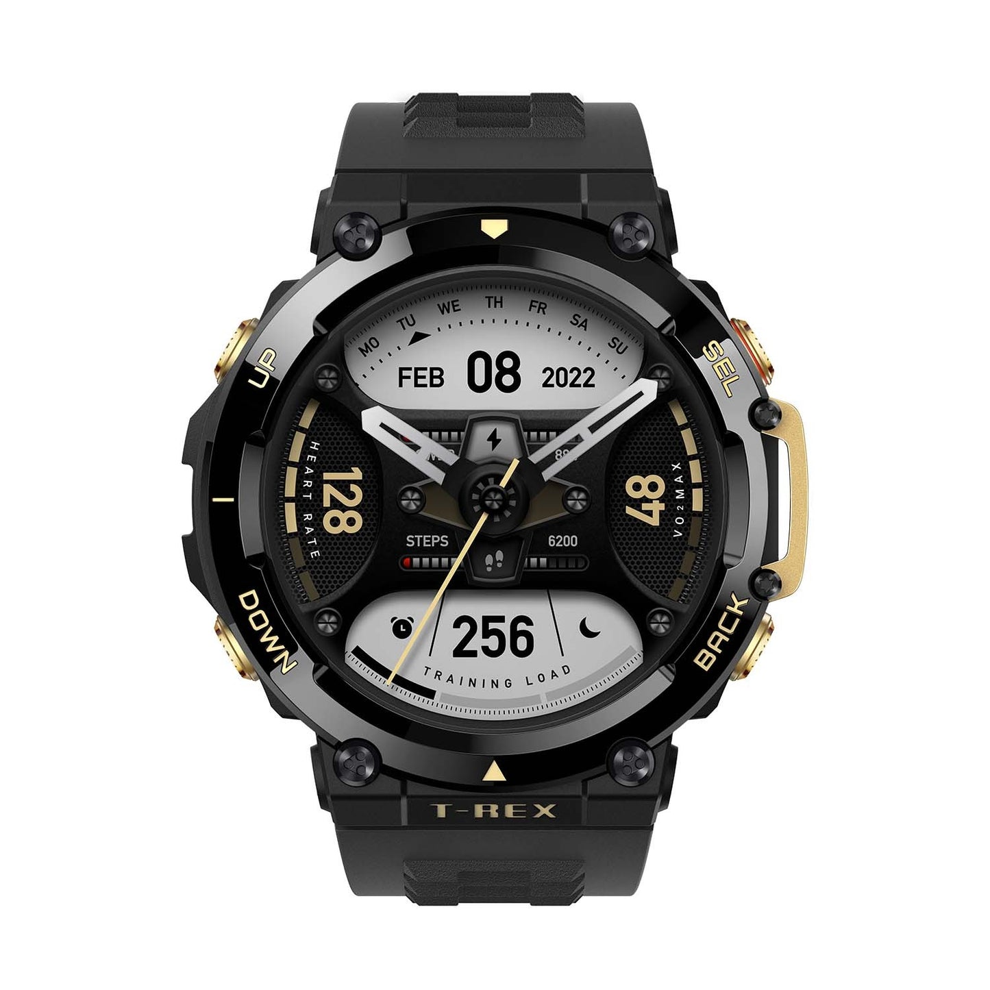 x  Smartwatch de Natación con Monitoreo de Salud y Fitness

Wrist Watch