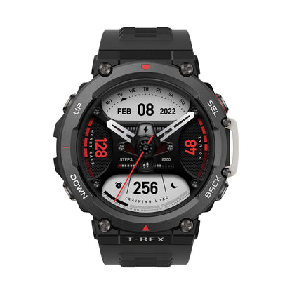 x  Smartwatch de Natación con Monitoreo de Salud y Fitness

Wrist Watch